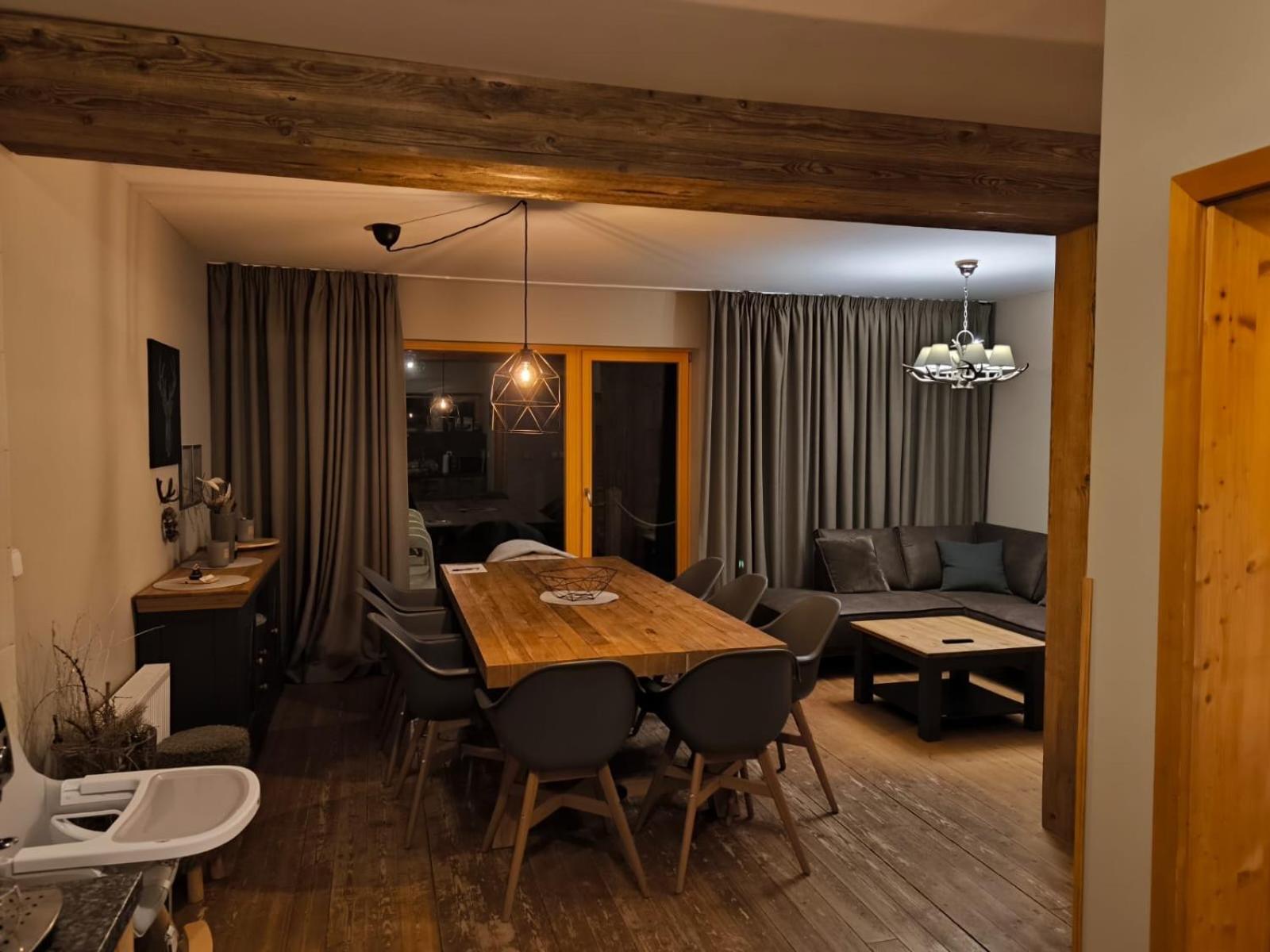 Naturepark Resort Harrachov Exterior photo